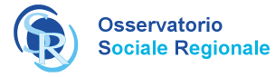 Osservatorio Sociale Regionale