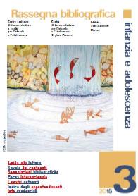 cover della Rassegna bibliografica 3/2015