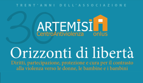 Orizzonti di libertà. Convegno 30anni Artemisia