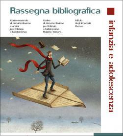 cover della Rassegna Bibliografica 1/2013