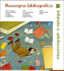 cover della Rassegna Bibliografica 2/2013