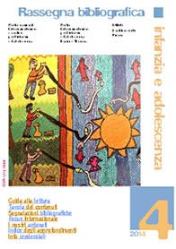 cover della Rassegna bibliografica 4/2014