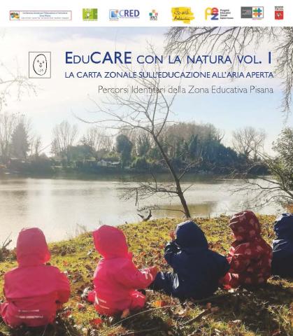 Educare con la Natura vol.1