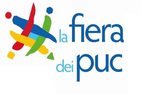 logo della Fiera dei puc