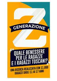 Generazione Z, quale benessere per le ragazze e i ragazzi toscani?