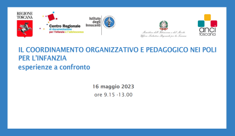 particolare locandina seminario 16 maggio 2023