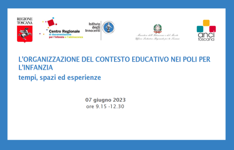 particolare locandina seminario 7 giugno 2023