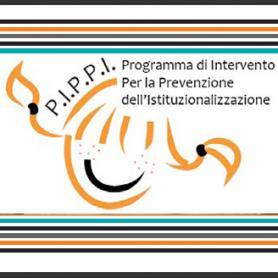 grafica del progetto PIPPI