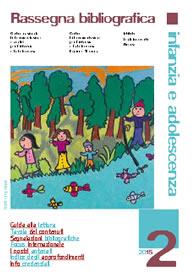 cover della Rassegna bibliografica 2/2015