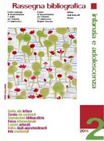 cover della Rassegna bibliografica 2/2014