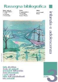 cover della Rassegna bibliografica 3/2014