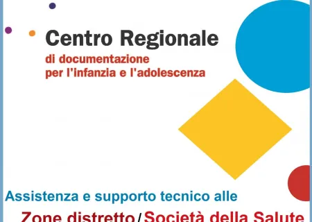 logo del centro regionale