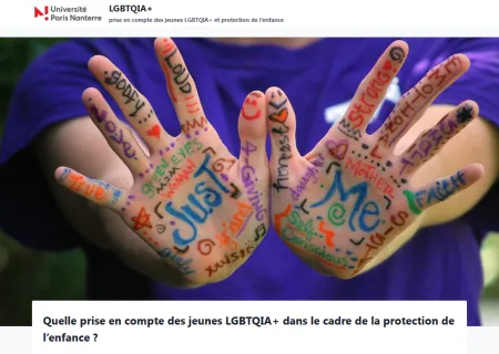 ricerca su giovani LGBTQIA+ 