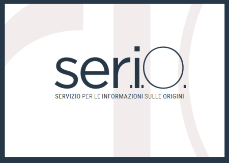 logo grafico del Servizio Ser.Io