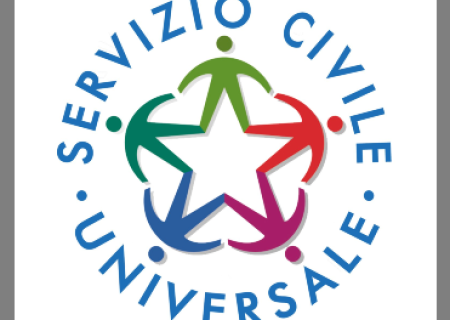 logo del Servizio civile universale