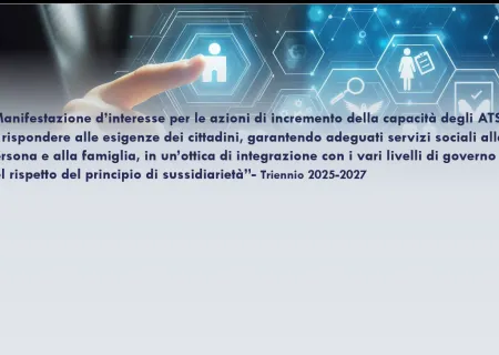 particolare della presentazione ppt del webinar